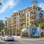 Harmony Suites18 Private 401 Apartament *