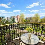 Harmony Suites18 Private 401 Daire *