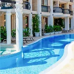 Harmony Suites18 Private 401 * Sunny Beach