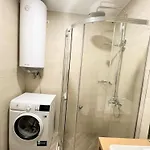 Harmony Suites18 Private 401 Daire *