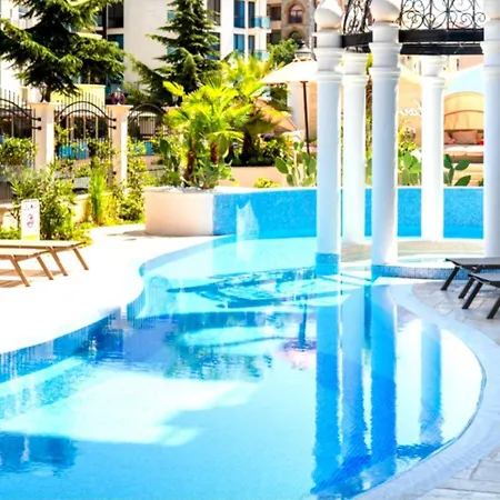Harmony Suites18 Private 401