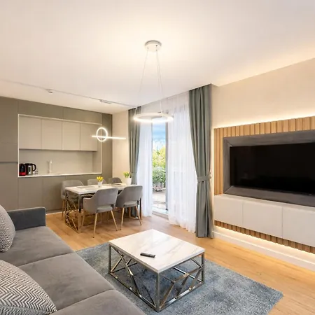 Daire Harmony Suites18 Private 401 *