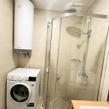 Harmony Suites18 Private Apartment 401 Apartament *